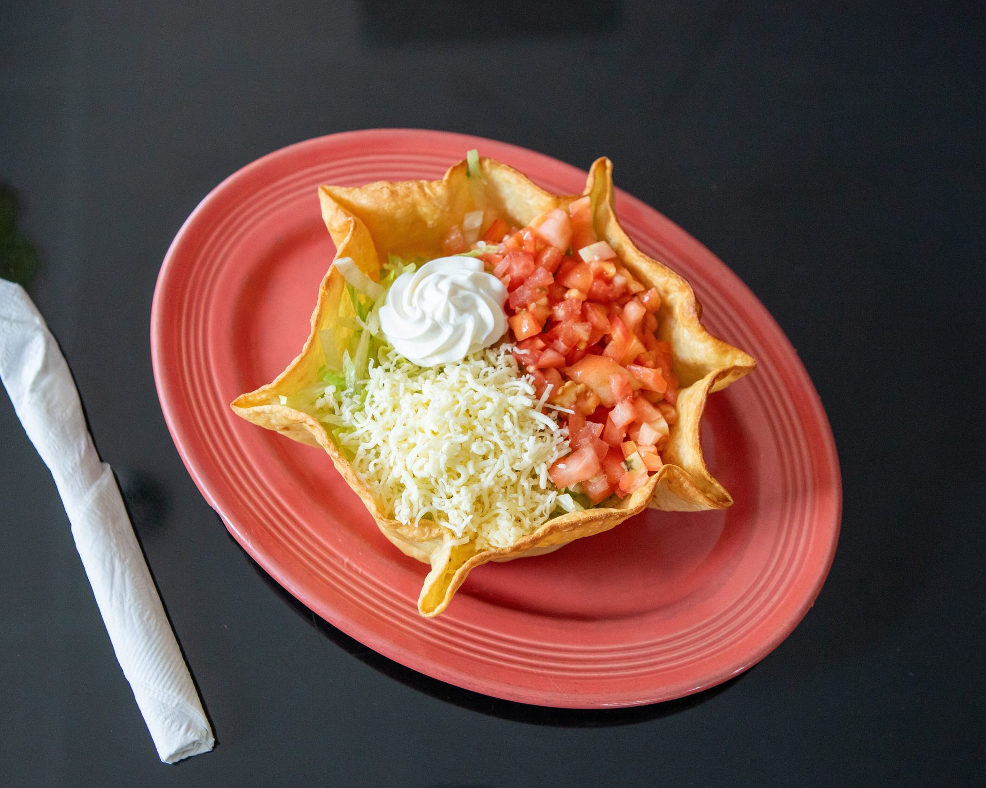 Big menu, real value