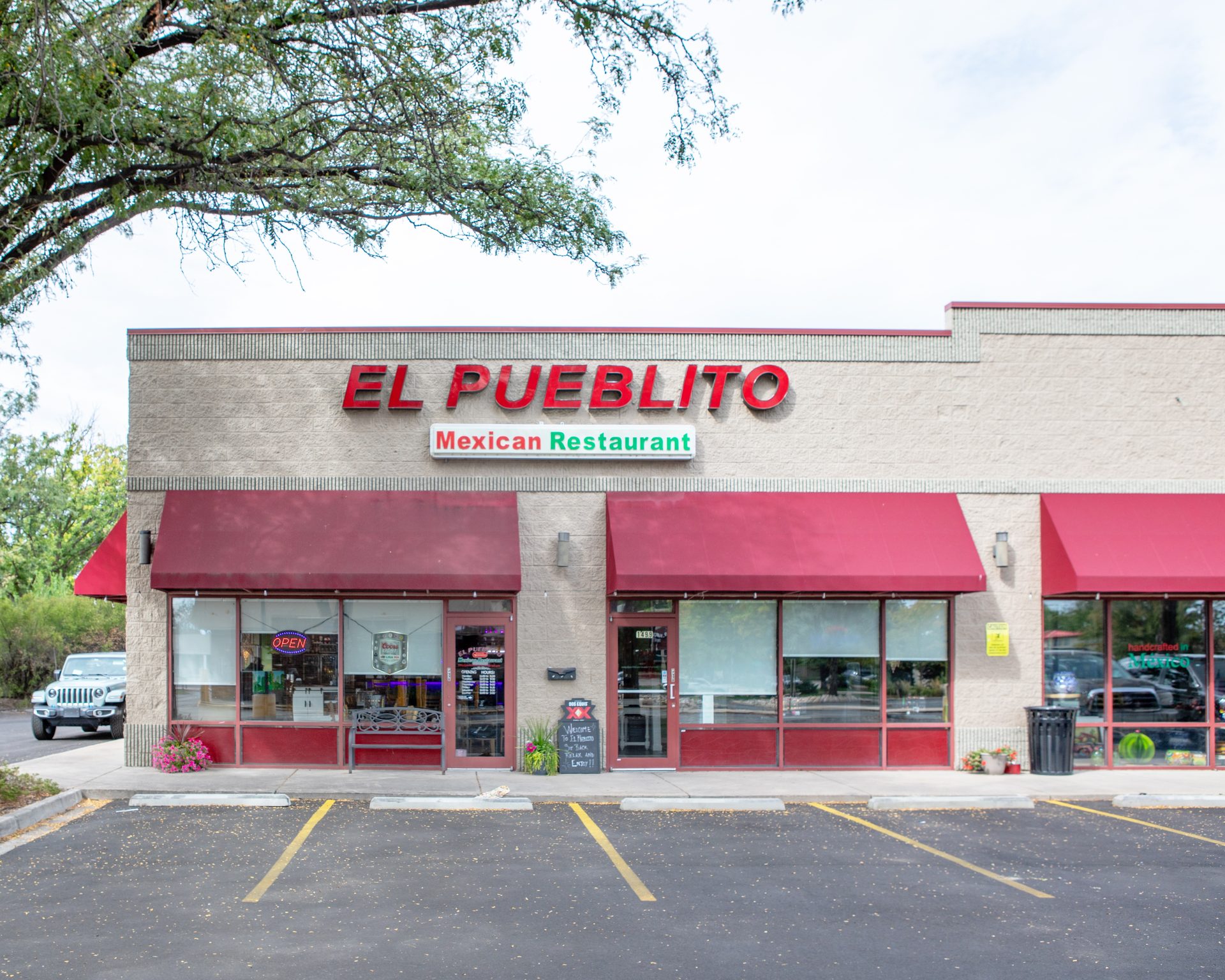El Pueblito - Loveland