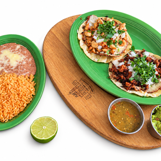 EP Tacos