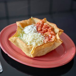 Taco Salad