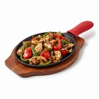 Super Fajitas