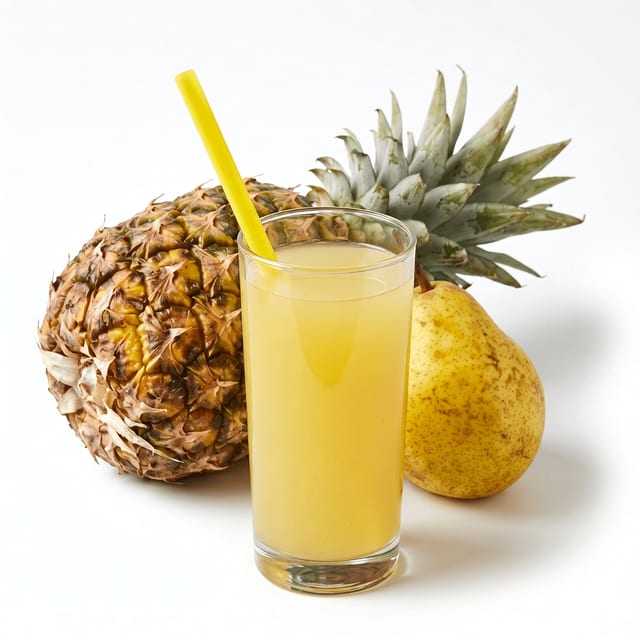 Minute Maid Lemonade.