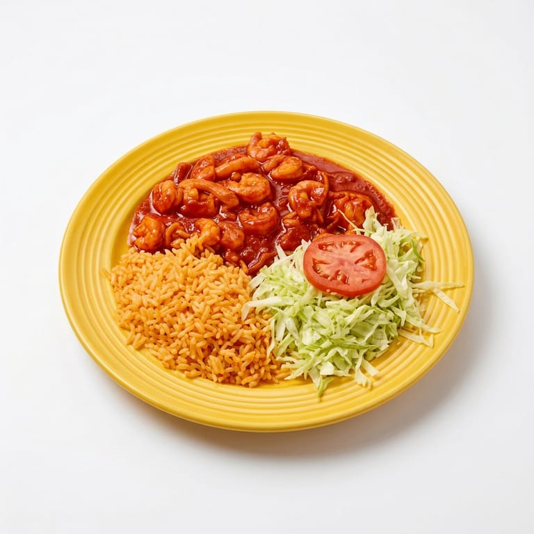 Savor Our Tostadas