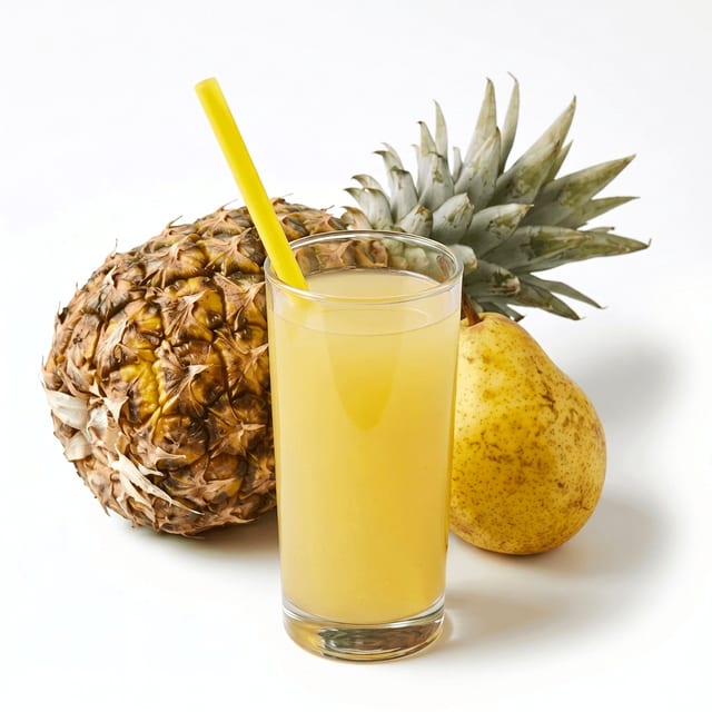 Minute Maid Lemonade.