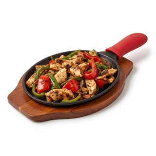 Super Fajitas