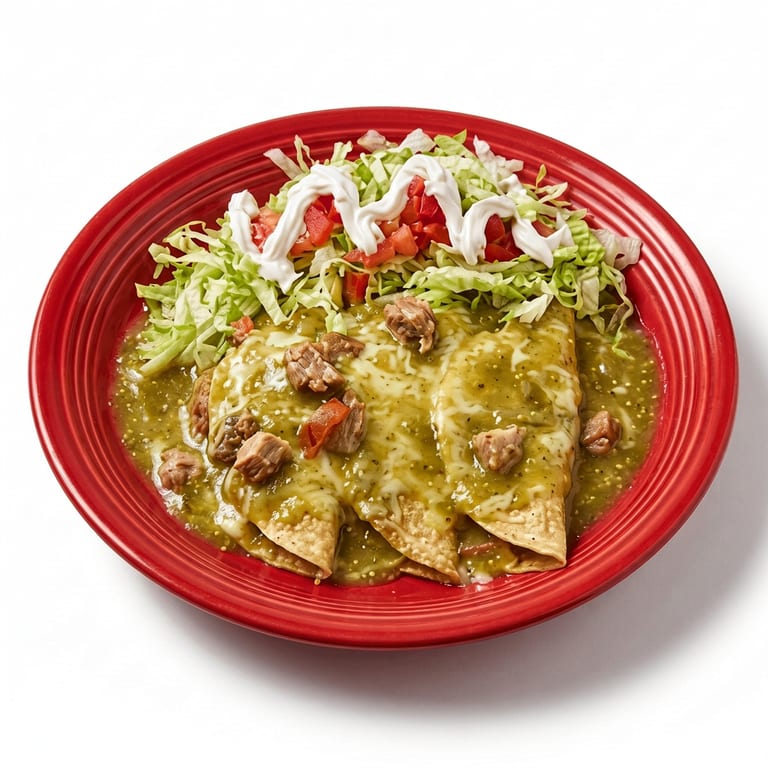 Tacos That Delight Your Taste Buds
