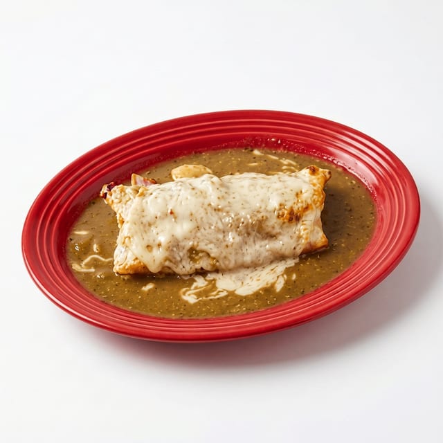 Chile Relleno.